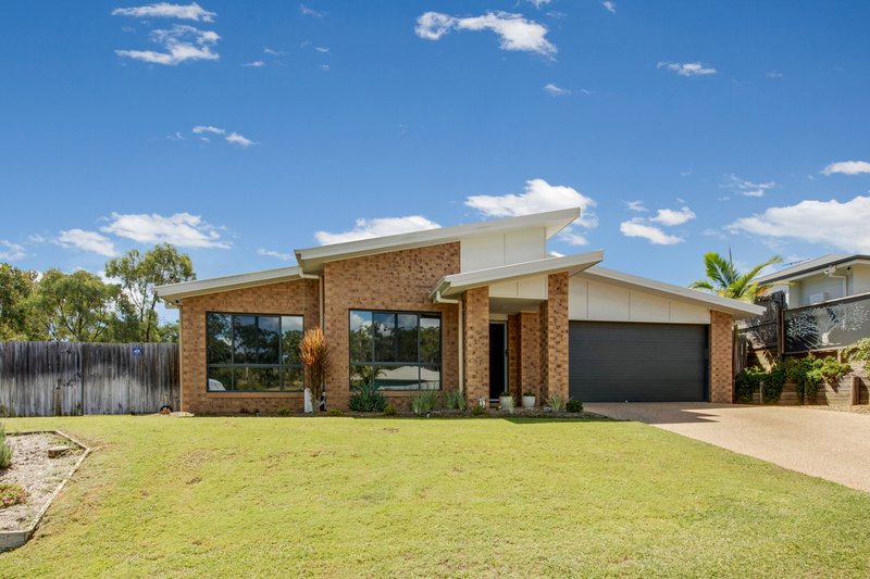 Photo - 14 Takoko Place, Kirkwood QLD 4680 - Image 1