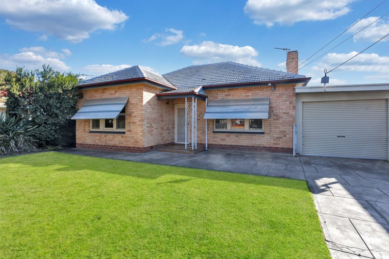 14 Talbot Road, Croydon Park SA 5008