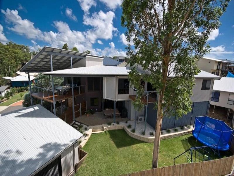 14 Talisman Ct , Eatons Hill QLD 4037