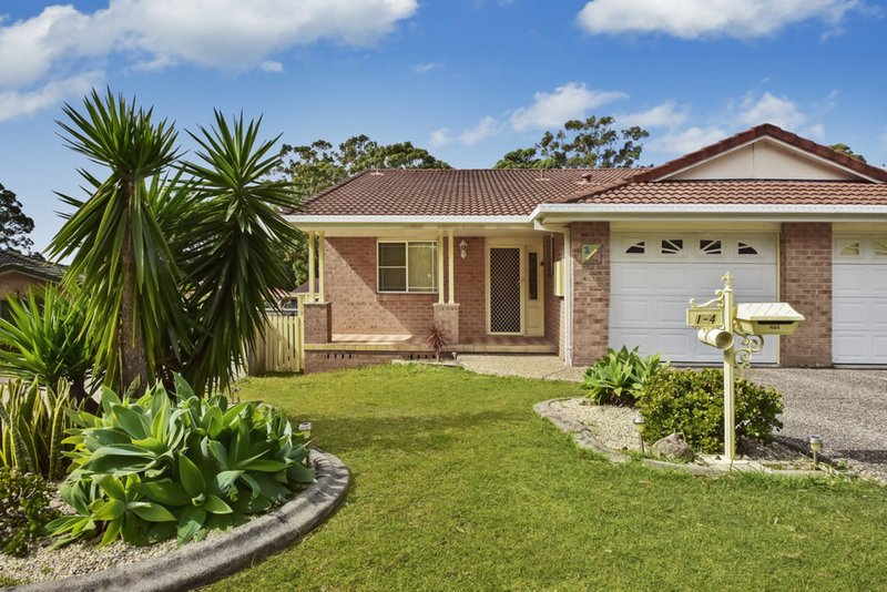 1/4 Tallowood Close, Laurieton NSW 2443