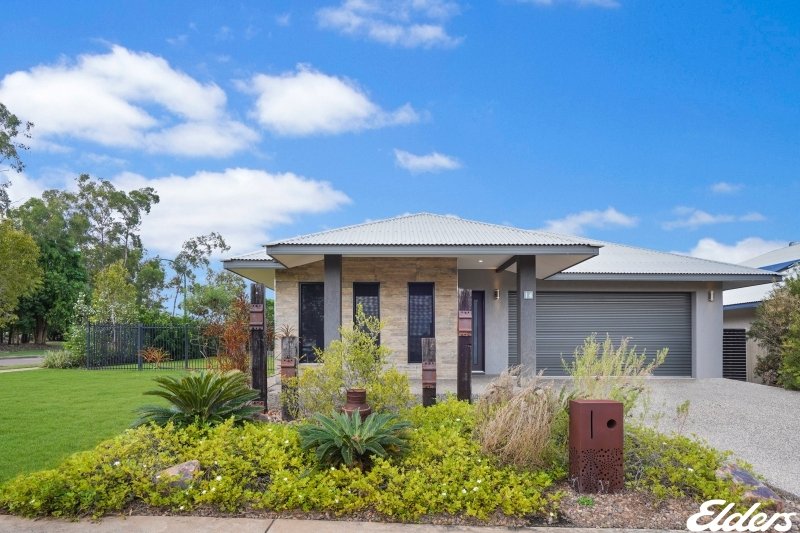 14 Tambling Street, Durack NT 0830