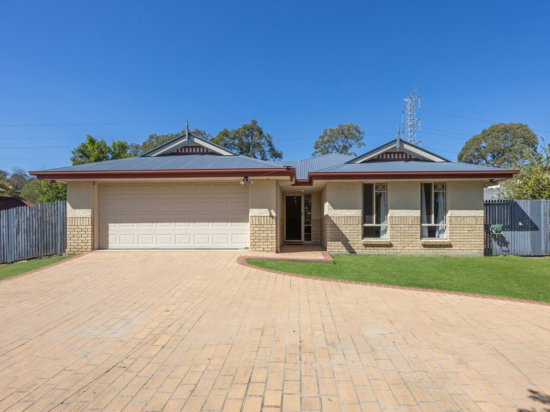 14 Tambo Court, Collingwood Park QLD 4301