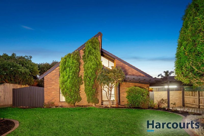 Photo - 14 Tanderra Crescent, Wantirna VIC 3152 - Image 10