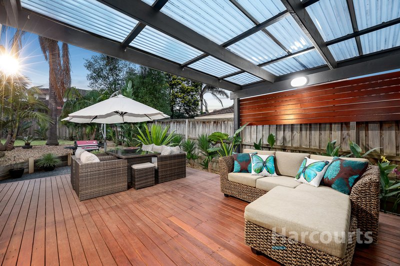 Photo - 14 Tanderra Crescent, Wantirna VIC 3152 - Image 13