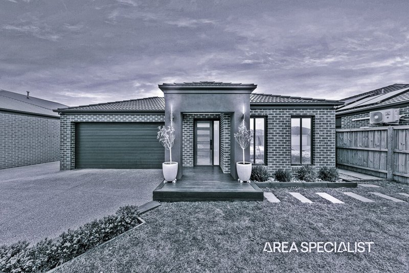 14 Tania Way, Officer VIC 3809