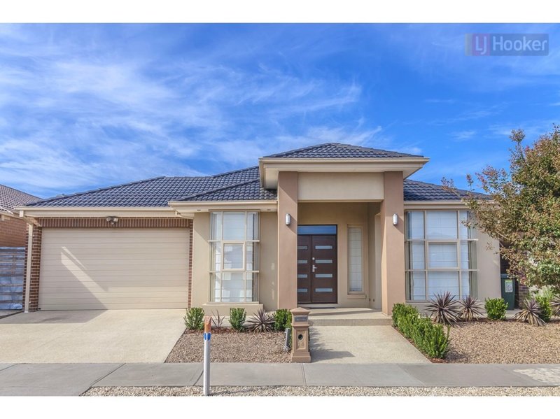 14 Taransay Way, Craigieburn VIC 3064