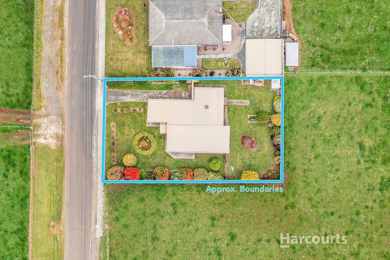 Photo - 14 Tarleton Street, Sheffield TAS 7306 - Image 14