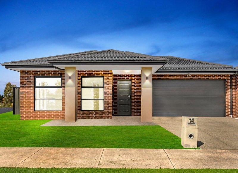 14 Tarlo Court, Craigieburn VIC 3064