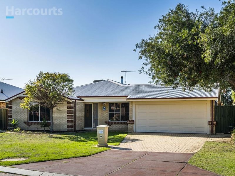 14 Taroona Lane, Currambine WA 6028