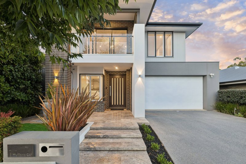 Photo - 14 Tarra Circuit, Mount Barker SA 5251 - Image 2