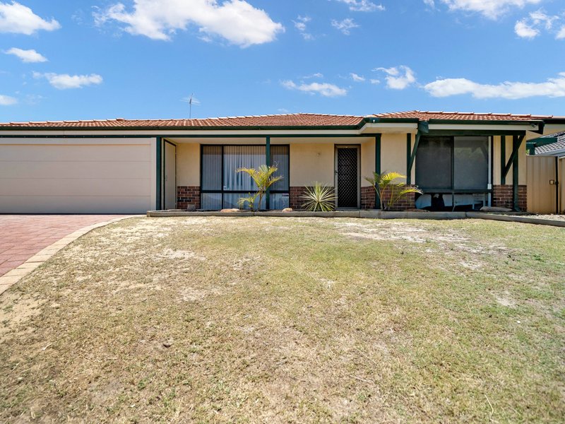 14 Tarra Close, Clarkson WA 6030