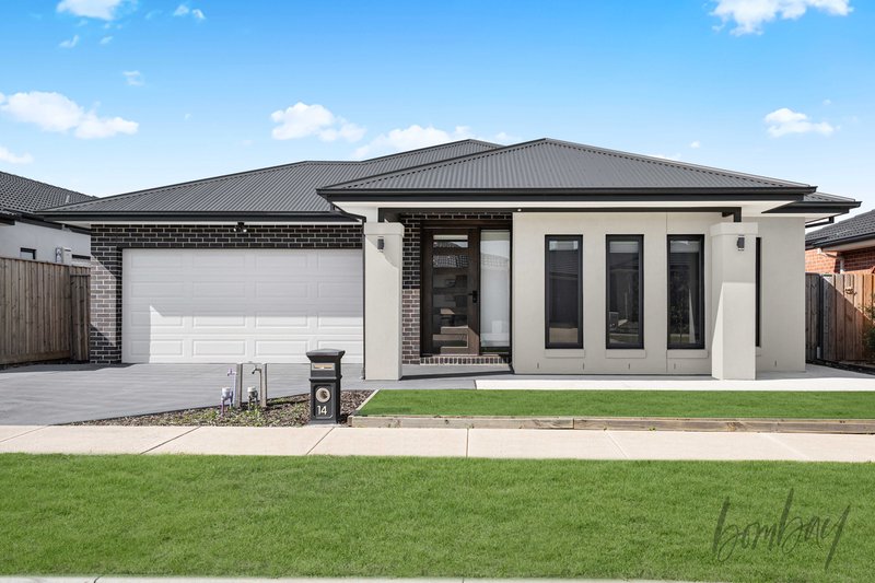 Photo - 14 Tarrengower Street, Donnybrook VIC 3064 - Image 1