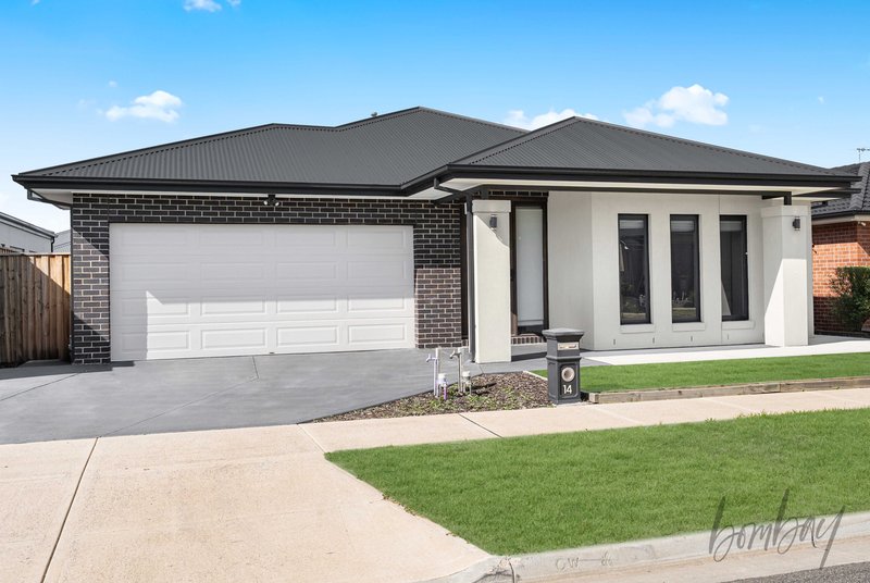 Photo - 14 Tarrengower Street, Donnybrook VIC 3064 - Image 2