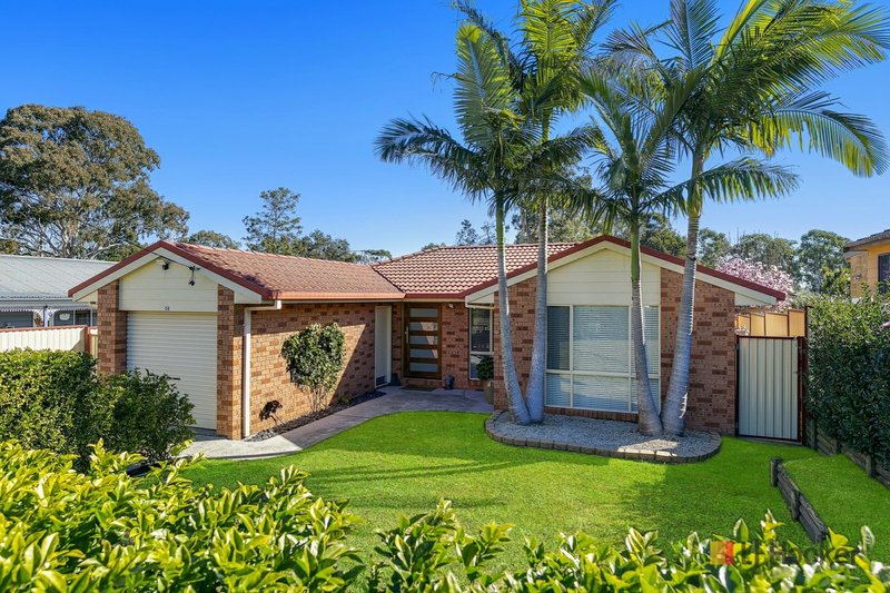 14 Tarwhine Avenue, Chain Valley Bay NSW 2259