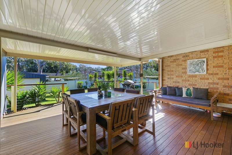 Photo - 14 Tarwhine Avenue, Chain Valley Bay NSW 2259 - Image 3