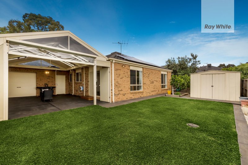 Photo - 14 Tarwin Drive, Mernda VIC 3754 - Image 6