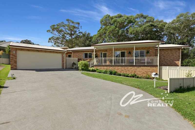 14 Tasman Park Close, St Georges Basin NSW 2540