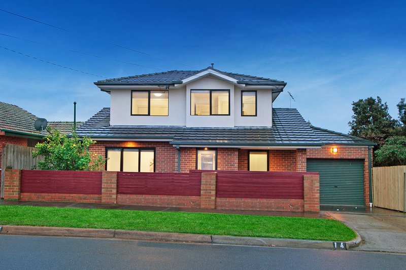 14 Taylor Avenue, Reservoir VIC 3073