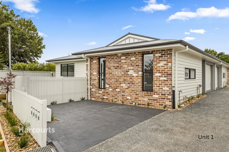 Photo - 1/4 Taylor Road, Albion Park NSW 2527 - Image 5