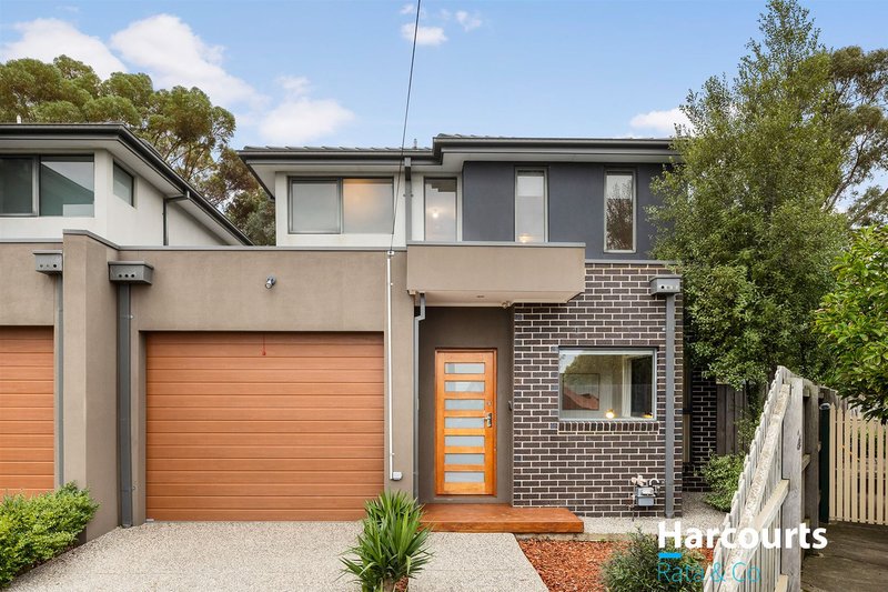 14 Teal Crescent, Lalor VIC 3075