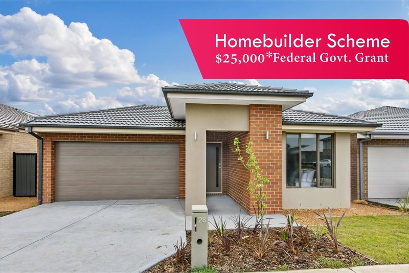 14 Telopea Road, Craigieburn VIC 3064