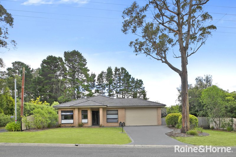 14 Telopea Road, Hill Top NSW 2575