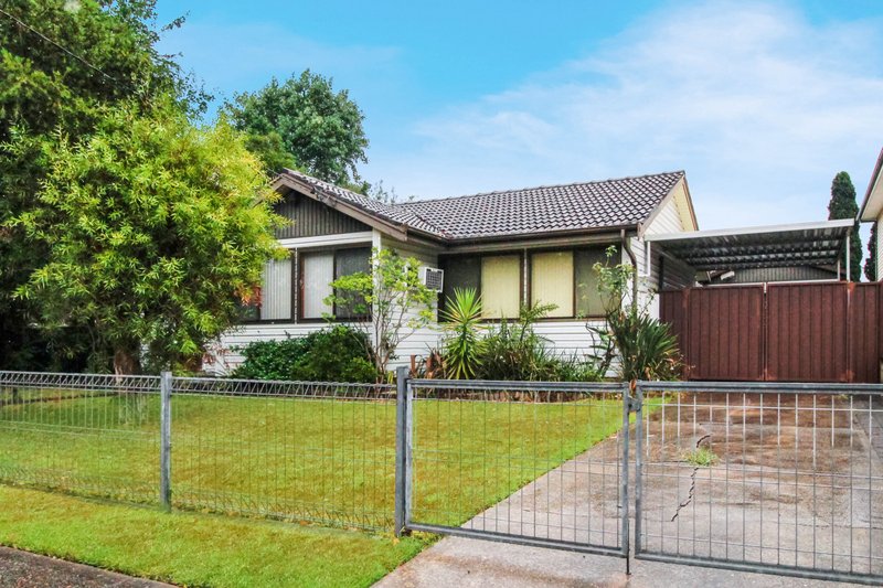 14 Templar Street, Blacktown NSW 2148