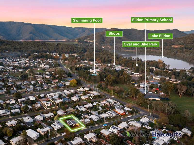 Photo - 14 Tenth Avenue, Eildon VIC 3713 - Image 6