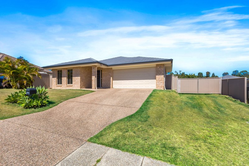 14 Terrigal Street, Pottsville NSW 2489