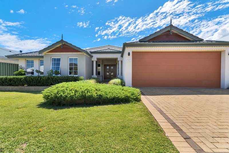 14 Territory Crescent, Baldivis WA 6171