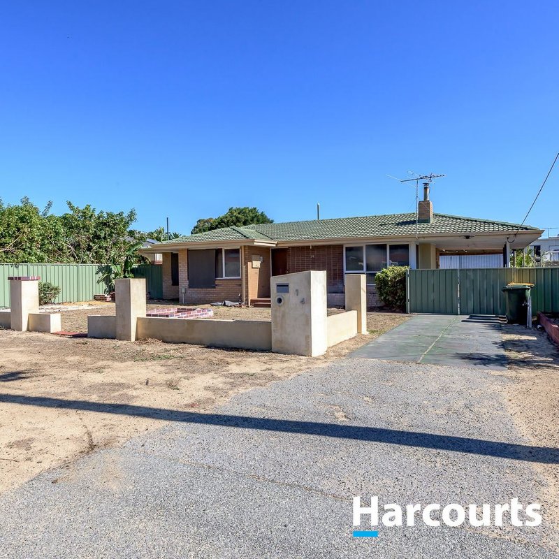 14 Terry Crescent, Mandurah WA 6210