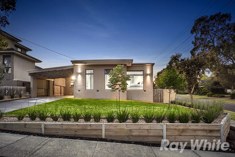 14 The Boulevard, Glen Waverley VIC 3150