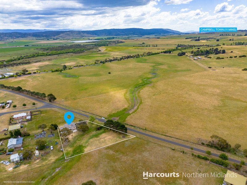 Photo - 14 The Boulevards , Ross TAS 7209 - Image 2