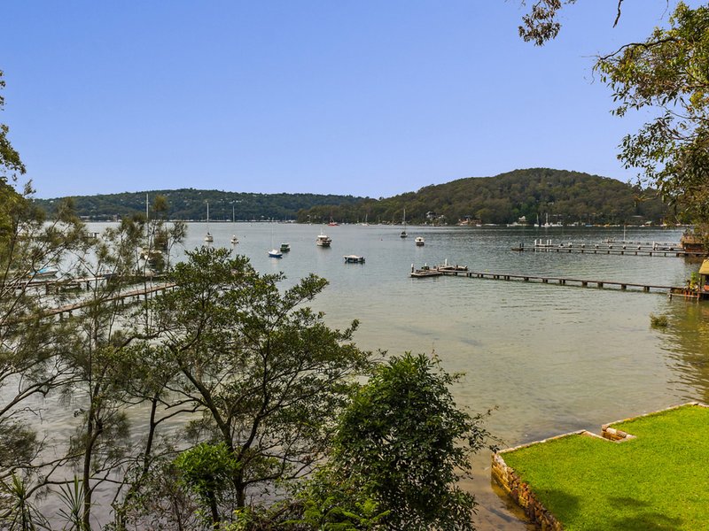 14 The Chase, Lovett Bay NSW 2105