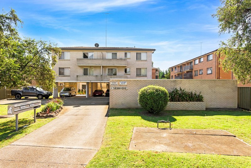 1/4 The Crescent, Penrith NSW 2750