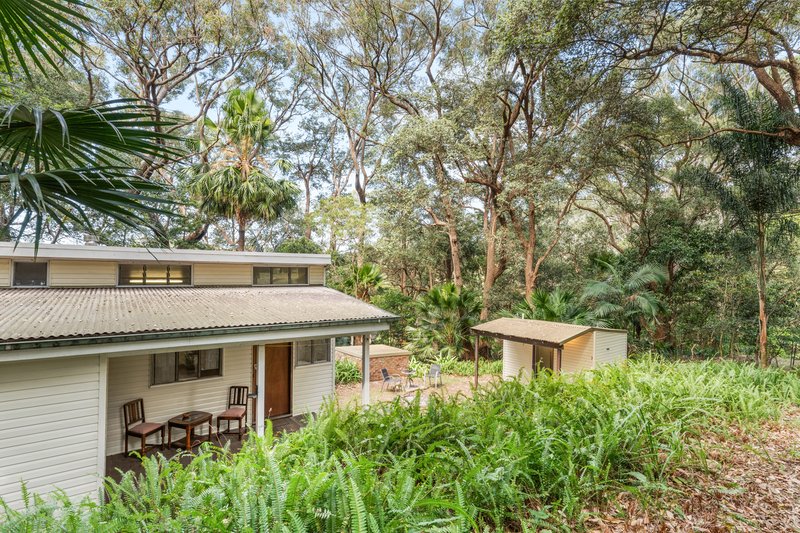 Photo - 14 The Drive, Stanwell Park NSW 2508 - Image 10