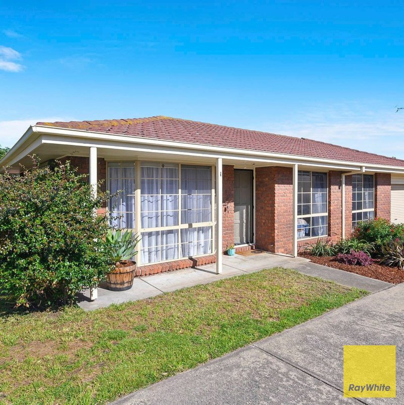 1/4 The Fairway, North Geelong VIC 3215