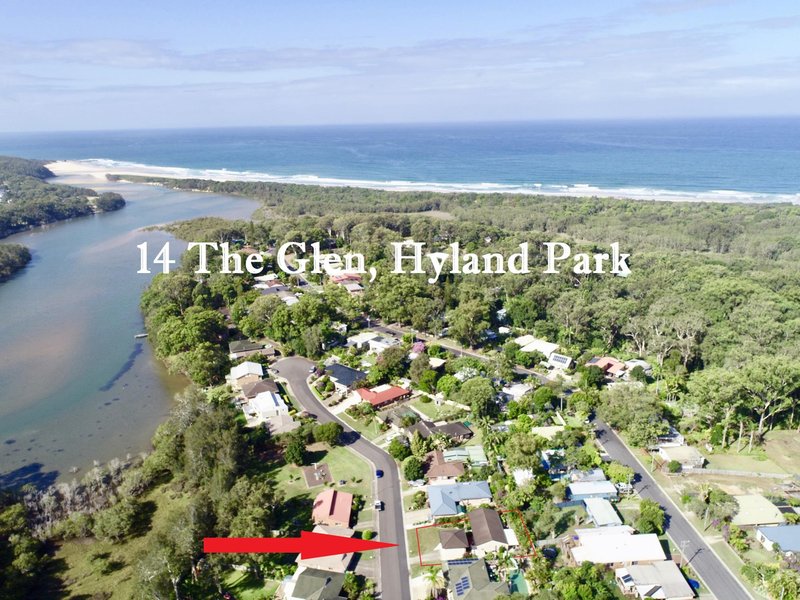 14 The Glen, Nambucca Heads NSW 2448