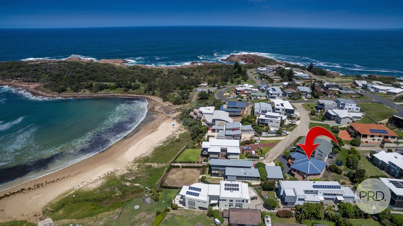 14 The Mainsail , Boat Harbour NSW 2316