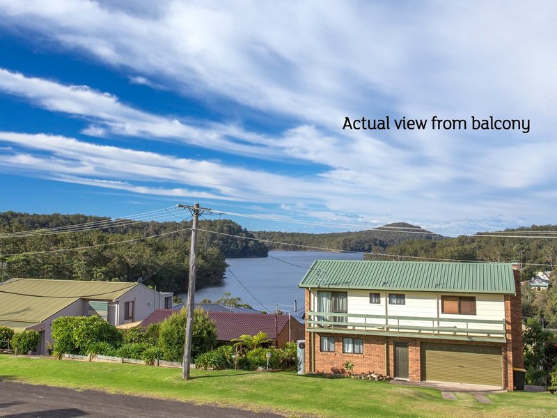 14 The Quarterdeck , Lake Conjola NSW 2539