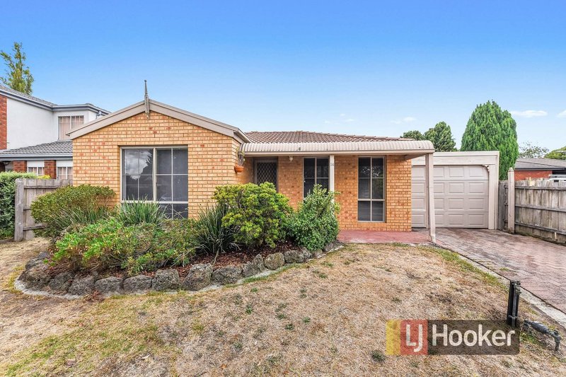 14 The Ridge, Hampton Park VIC 3976