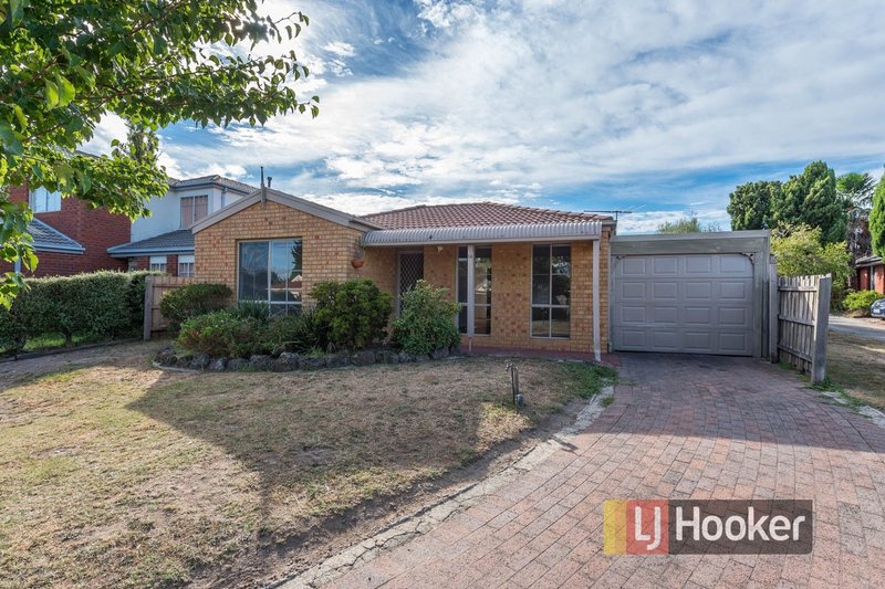 Photo - 14 The Ridge, Hampton Park VIC 3976 - Image 11