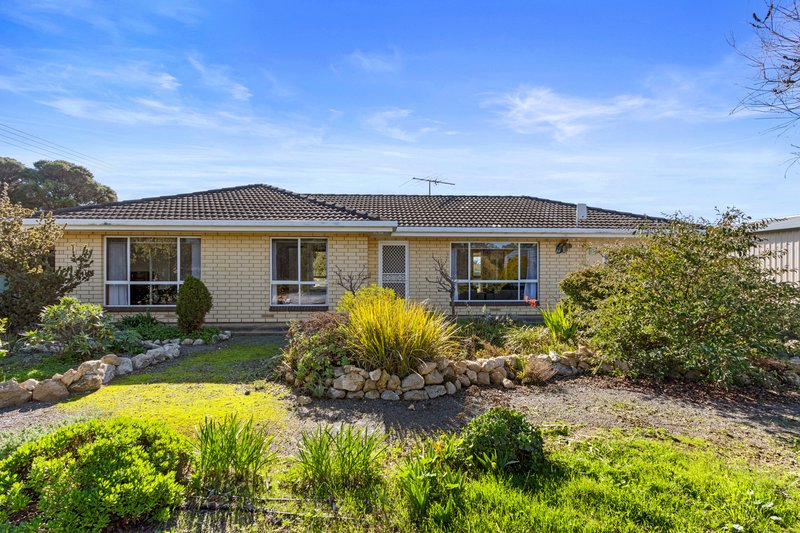 14 Third Street, Wool Bay SA 5575