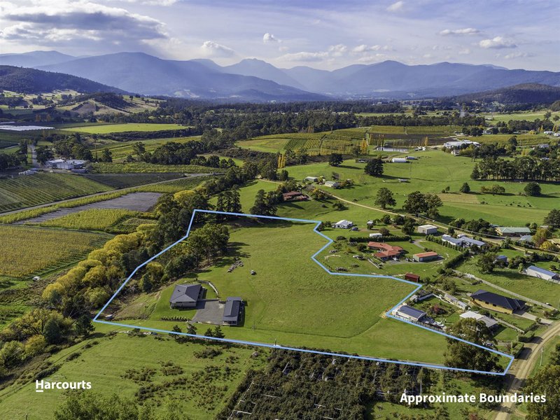 14 Thompsons Road, Huonville TAS 7109