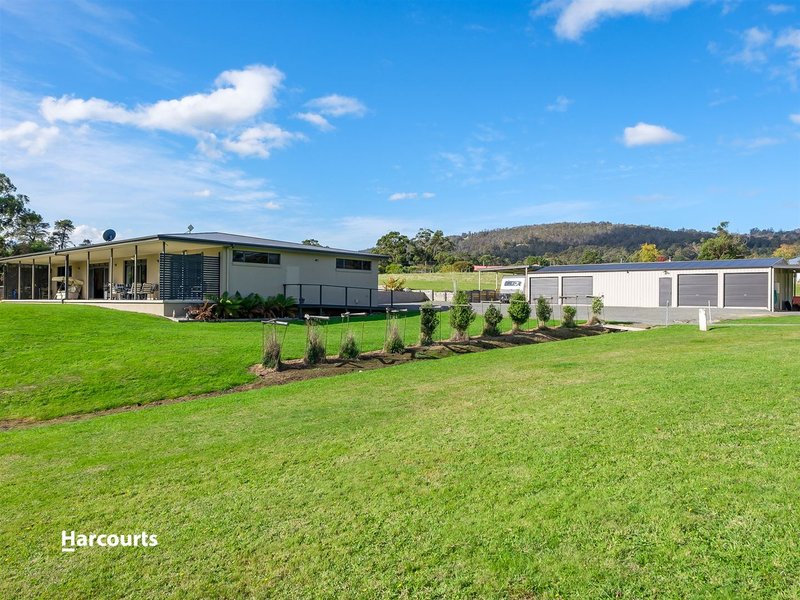 Photo - 14 Thompsons Road, Huonville TAS 7109 - Image 2