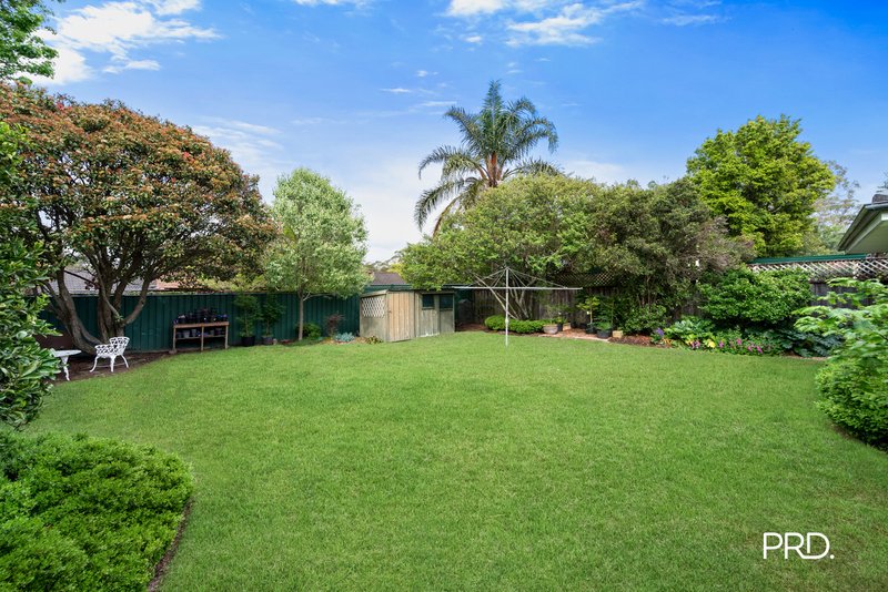 Photo - 14 Thomson Avenue, Springwood NSW 2777 - Image 14