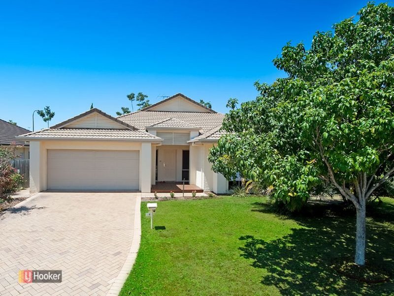 14 Thomson Close, North Lakes QLD 4509