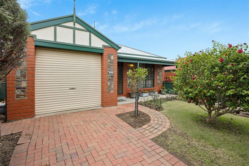 14 Thornton Drive, Greenwith SA 5125