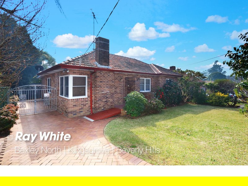 14 Thorpe Road, Kingsgrove NSW 2208