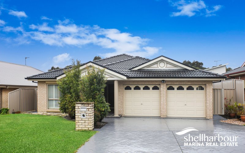 14 Thursday Avenue, Shell Cove NSW 2529